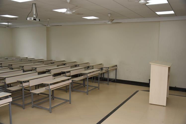 MKES Institute of Management Studies and Research Mumbai Infrastructure photo 3